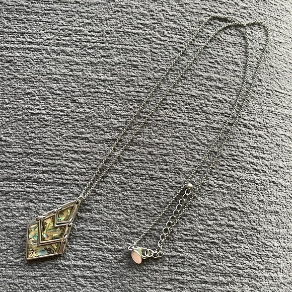 AEO long length adjustable Necklace